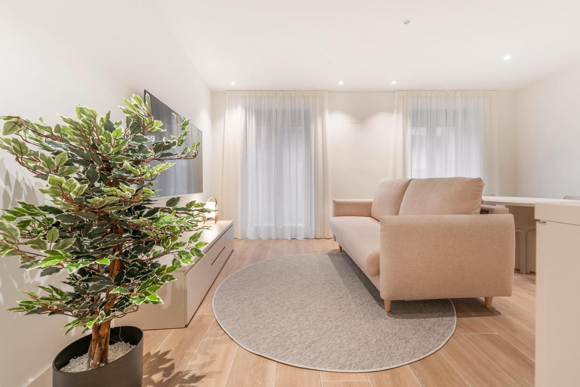 Casa Lambda Apartment Jaca Ngoại thất bức ảnh