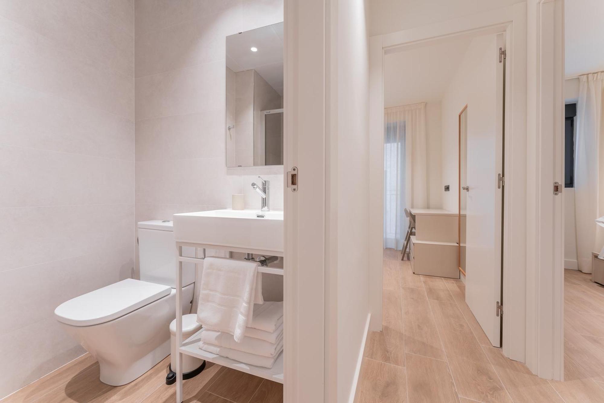 Casa Lambda Apartment Jaca Ngoại thất bức ảnh