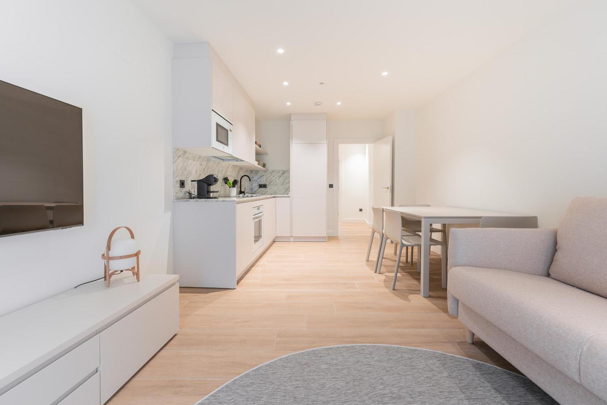 Casa Lambda Apartment Jaca Ngoại thất bức ảnh