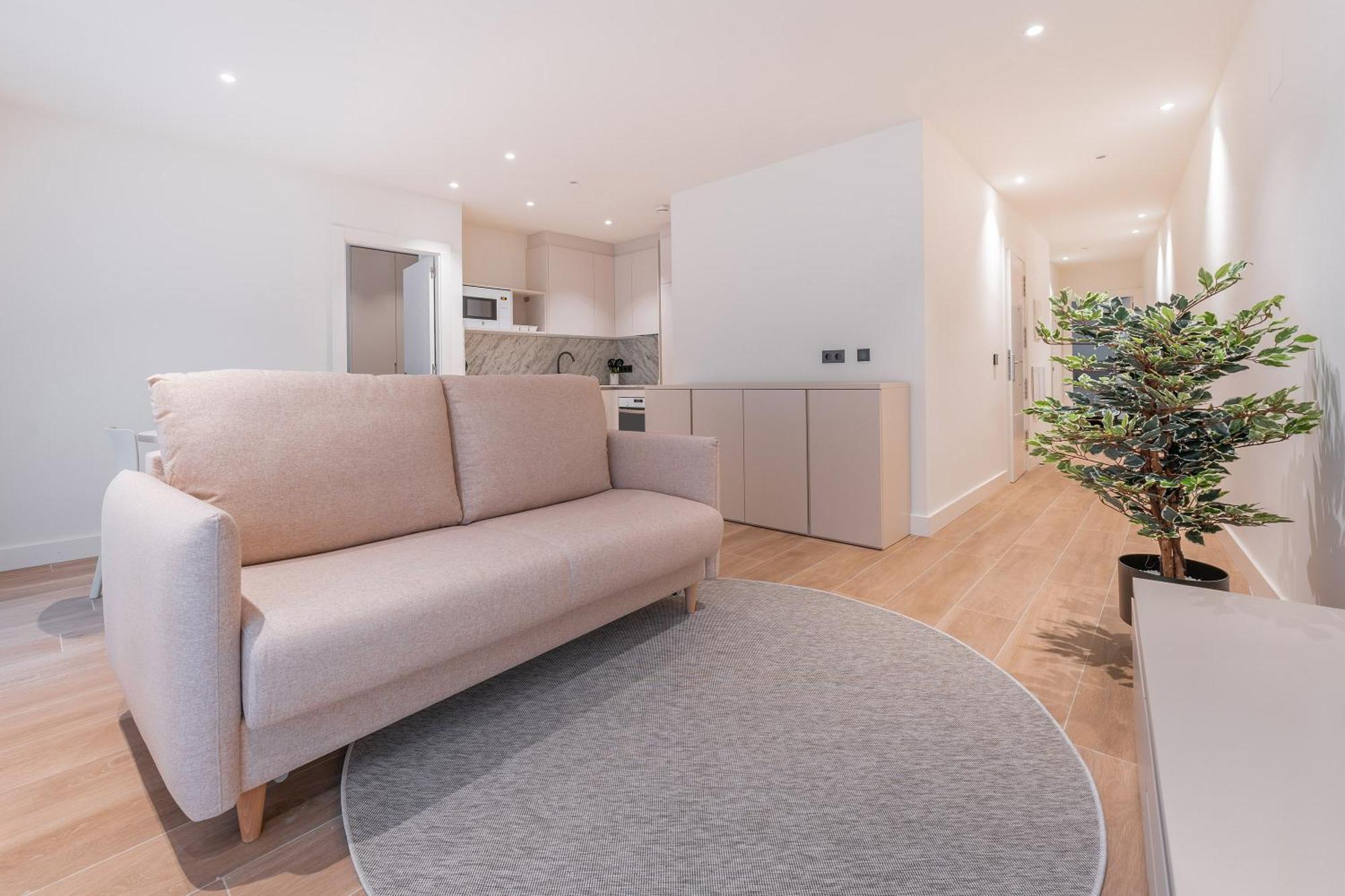 Casa Lambda Apartment Jaca Ngoại thất bức ảnh