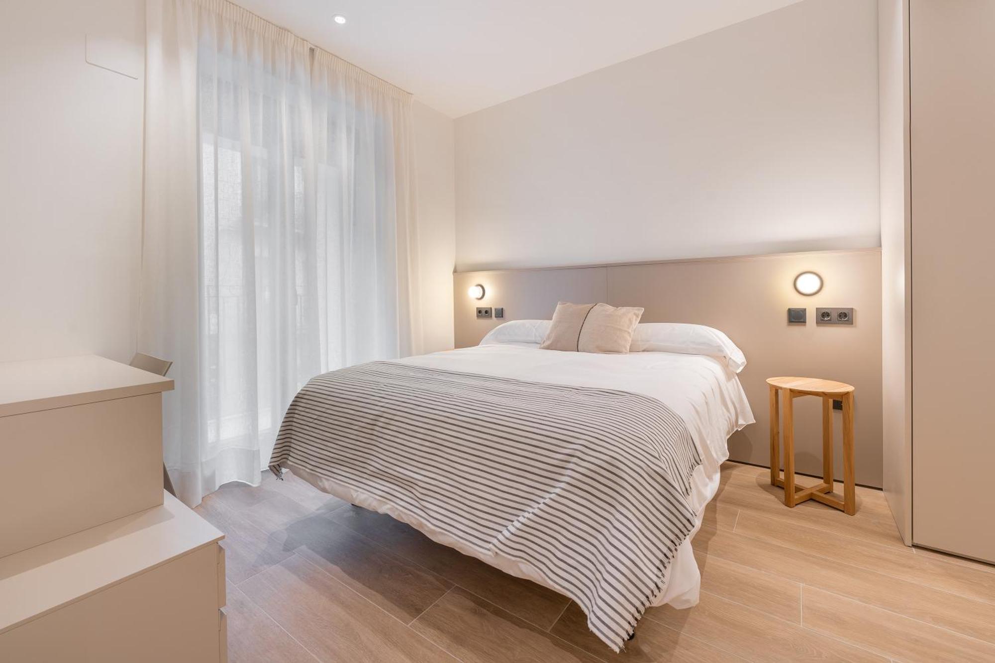 Casa Lambda Apartment Jaca Ngoại thất bức ảnh