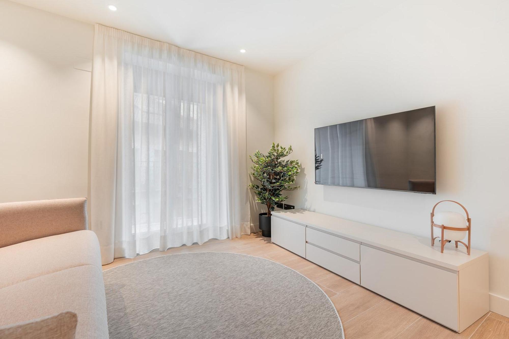 Casa Lambda Apartment Jaca Ngoại thất bức ảnh