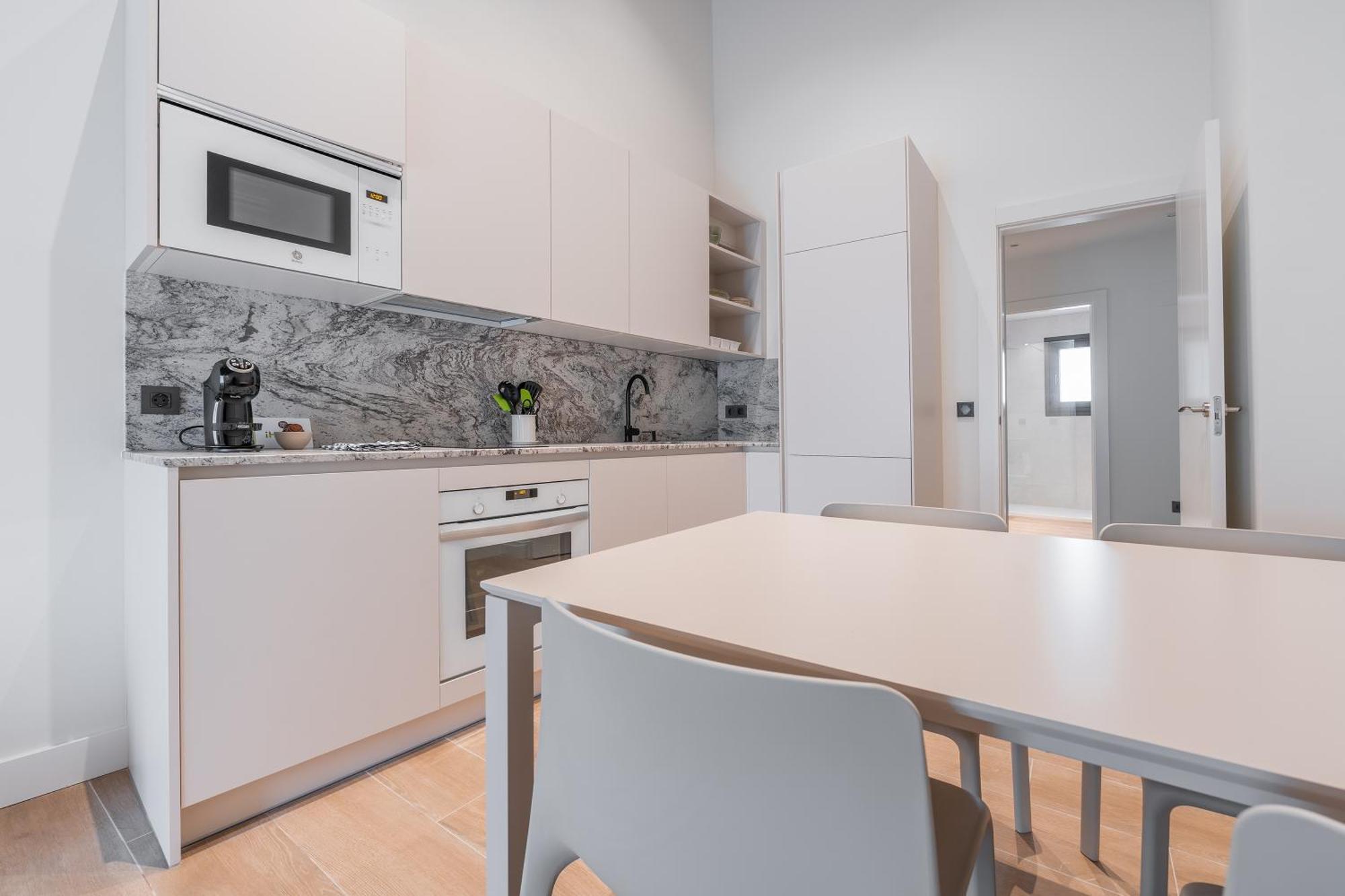 Casa Lambda Apartment Jaca Ngoại thất bức ảnh