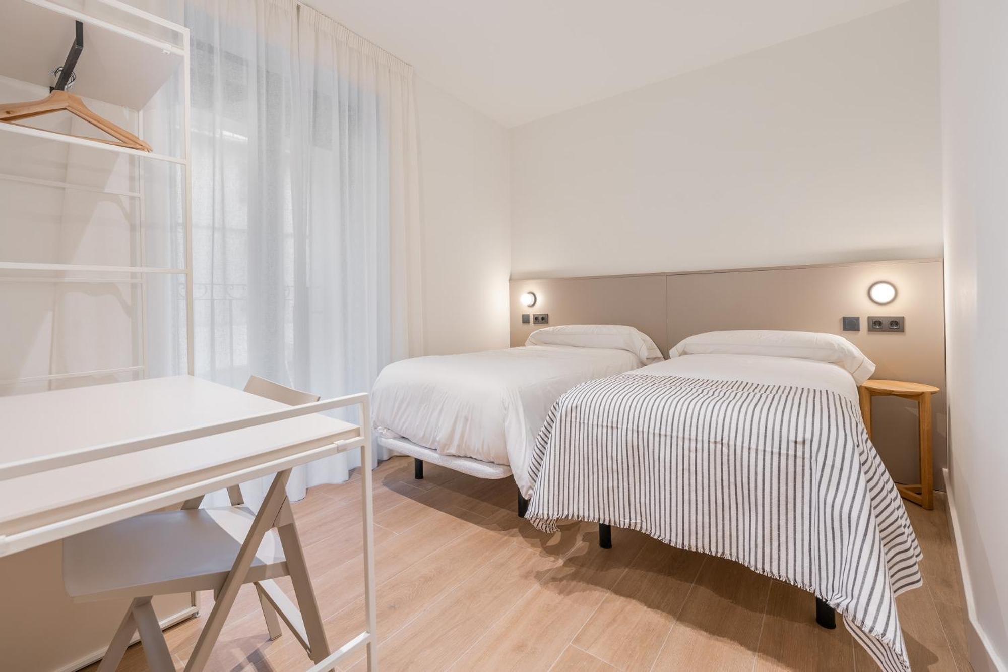 Casa Lambda Apartment Jaca Ngoại thất bức ảnh